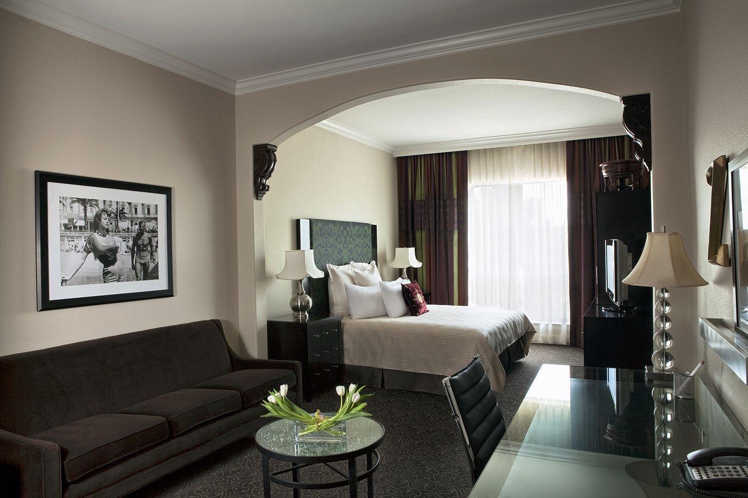 Hotel ZaZa Dallas Buitenkant foto