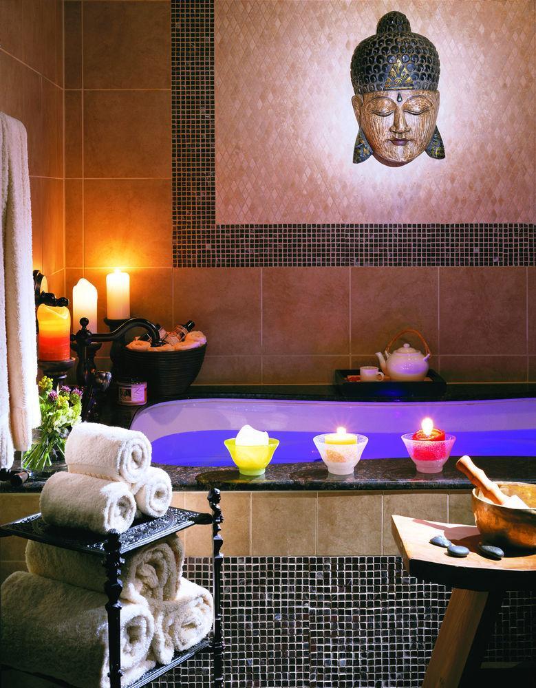Hotel ZaZa Dallas Kamer foto