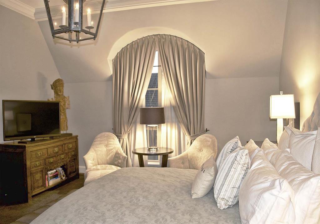 Hotel ZaZa Dallas Kamer foto